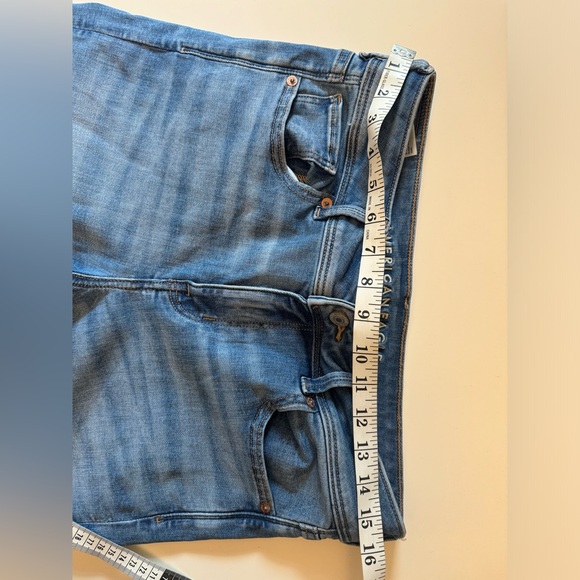 AE Next Level Low-Rise Kick Bootcut Jean - Picture 7 of 8